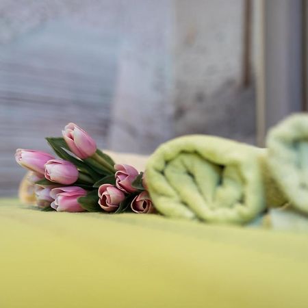 Apartman Lidija Рисика Экстерьер фото