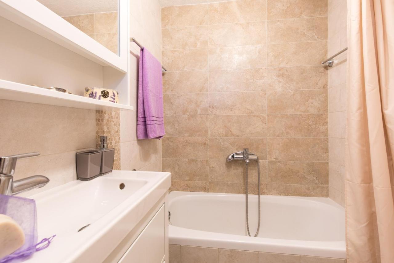 Apartman Lidija Рисика Экстерьер фото